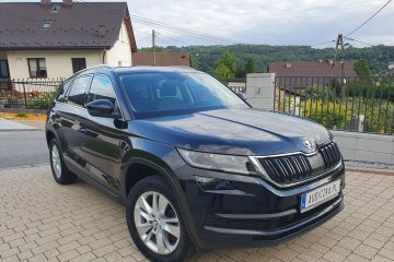 4x4,Style,FullLedKamera,Bezwypadk,stan BDB