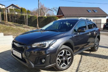AWD,FullLed,Kamera,Nawi,ASO SUBARU,Bezwypadk.