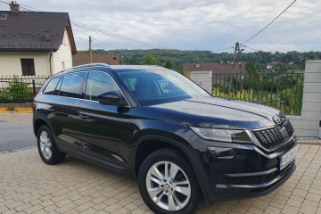 4x4,Style,FullLedKamera,Bezwypadk,stan BDB
