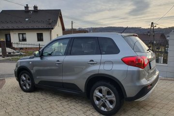 1.6Benz, Led,Kamera,Nawi,Bezwyp.Serwis ASO