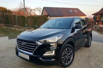 1.6GDI.Led,Kamera,Nawi,Serwis ASO Hyundai,Bezwypadk.