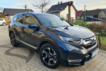 2.0Hybrid,FullLed,Nawi,Kamera,Serwis ASO,Bezwypadk.