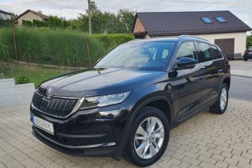 4x4,Style,FullLed,Kamera,Bezwypadk,stan BDB