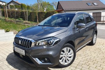 Bezwypadk.FullLed,Kamera,ASO SUZUKI,Bezwypadk.