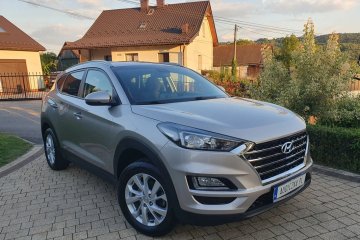 Led,Kamera,Nawi, Serwis ASO Hyundai,Bezwypadk.