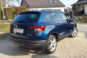 1.5TSI, DSG,FullLed,Bezwypadk.Serwis ASO