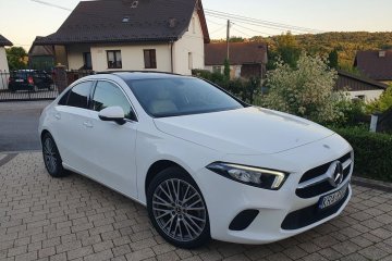 4 Matic,Panorama,FullLed,Kamera,Skóra