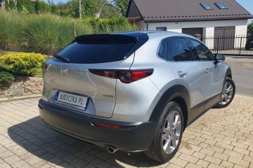 Selection,LedMatrix,Kamera360,Nawi,ASO Mazda,Bezwypadk.