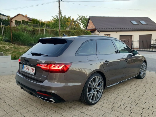audi