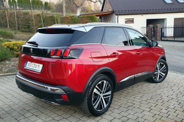 2.0 GT-LINE FullLed,Bezwypadk.,Stan BDB,SerwisASO