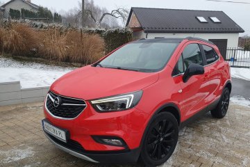 1.4Turbo,FullLed,Kamera,Innovation.Bezwypadk.