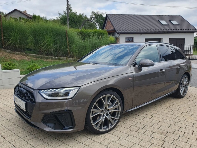 audi
