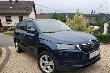 1.5TSI, DSG,FullLed,Bezwypadk.Serwis ASO