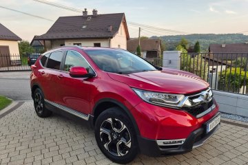 4x4, 7foteli,FullLed,Nawi,Kamera,Serwis ASO,Bezwypadk.