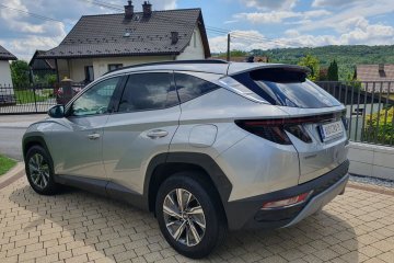 1.6T-GDI.FullLed,Kamera,Nawi,Serwis ASO Hyundai,Bezwypadk.