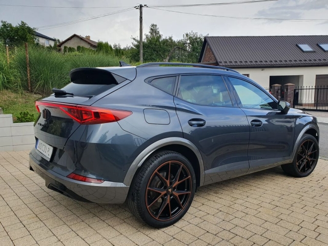 cupra