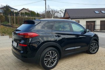 1.6GDI.Led,Kamera,Nawi,Serwis ASO Hyundai,Bezwypadk.