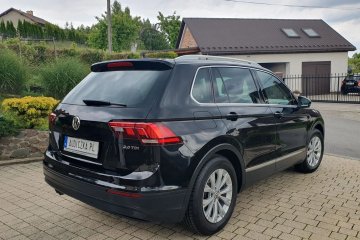 2.0 TDI Sound,FullLed,Nawi,Bezwyp.Serwis ASO