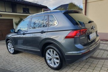 4Motion,FullLed,Kamera360,Nawi,SerwisASO VW