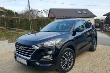 1.6GDI.Led,Kamera,Nawi,Serwis ASO Hyundai,Bezwypadk.