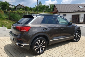 FullLed,DSG,Nawi,ASO VW. Bezwypadk.