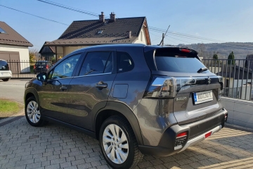 FullLed,Kamera,Nawi,ASO SUZUKI Bezwypadk.