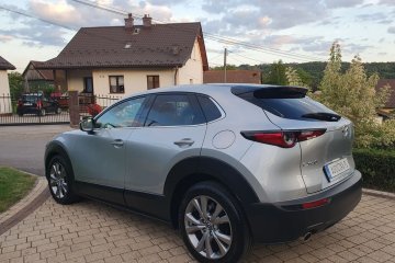 Selection,LedMatrix,Kamera360,Nawi,ASO Mazda,Bezwypadk.