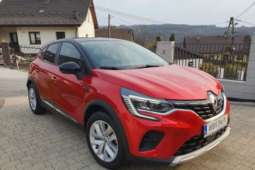 1.3Tce,Automat,FullLed,Nawi,Serwis ASO,Bezwypadk.