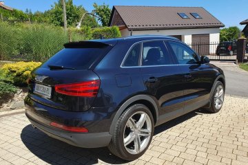 2.0 TDI 177KM, Led,Nawi,Kamera, stan BDB