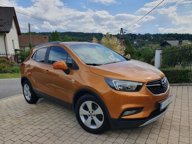 opel