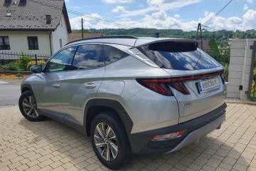 1.6T-GDI.FullLed,Kamera,Nawi,Serwis ASO Hyundai,Bezwypadk.