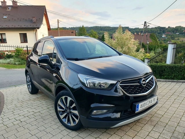 opel