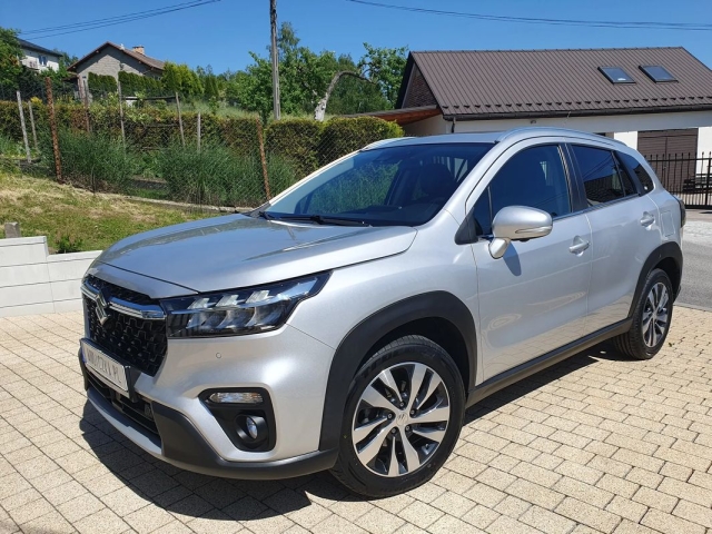 suzuki