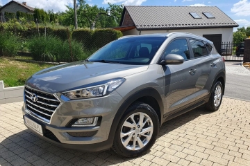 1.6GDI.Led, 98 tys.Bezwypadk.Serwis ASO Hyundai