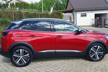 2.0 GT-LINE FullLed,Bezwypadk.,Stan BDB,SerwisASO