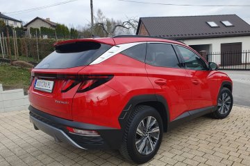 1.6T-GDI.FullLed,Kamera,Nawi,Serwis ASOHyundai,Bezwypadk.