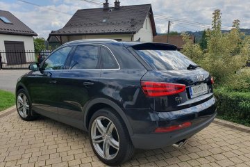 2.0 TDI 177KM, Led,Nawi,Kamera, stan BDB