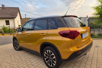 4x4 1.4T,FullLed,Kamera,Nawi,Bezwyp.Serwis ASO
