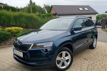 1.5TSI, DSG,FullLed,Bezwypadk.Serwis ASO