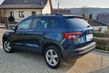1.5TSI, DSG,FullLed,Bezwypadk.Serwis ASO