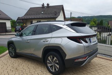 1.6T-GDI.FullLed,Kamera,Nawi,Serwis ASOHyundai,Bezwypadk.