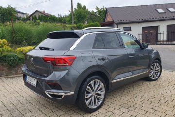 2.0 TSI 4-Motion,FullLed,Bezwyp.Serwis ASO