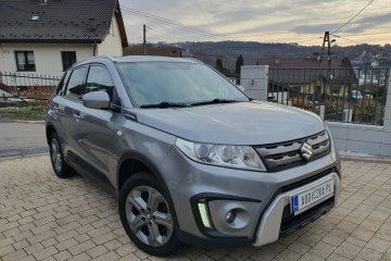 1.6Benz, Led,Kamera,Nawi,Bezwyp.Serwis ASO