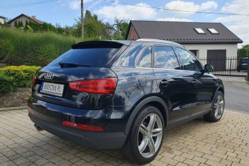 2.0 TDI 177KM, Led,Nawi,Kamera, stan BDB