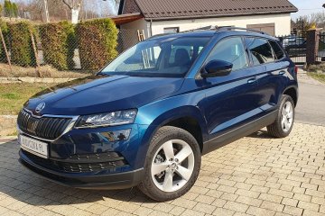 1.5TSI, DSG,FullLed,Bezwypadk.Serwis ASO