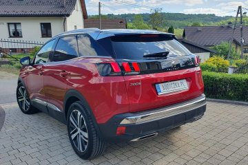 2.0 GT-LINE FullLed,Bezwypadk.,Stan BDB,SerwisASO