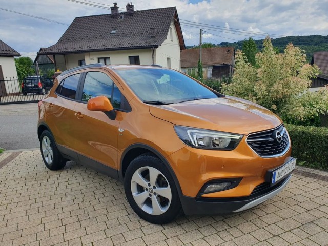 opel