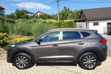 1.7CRDI,Kamera,Led,Serwis, ASO Stan BDB