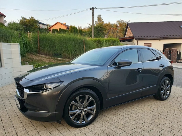 mazda