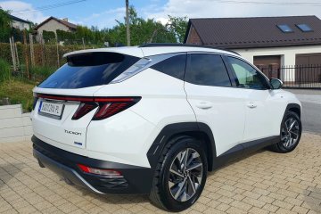 1.6T-GDI.FullLed,Kamera,Nawi,Serwis ASOHyundai,Bezwypadk.